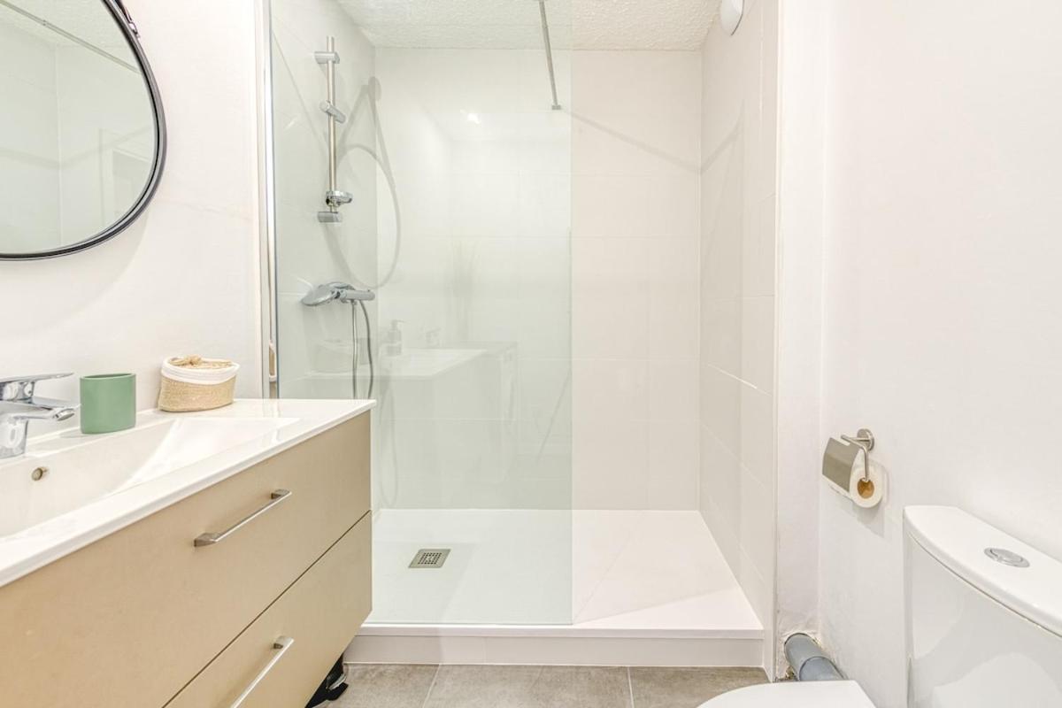 Charming T2, Wifi, Air Conditioning, Balcony Grenoble Extérieur photo